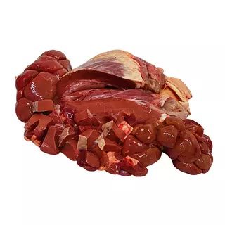 Asadura de revuelta