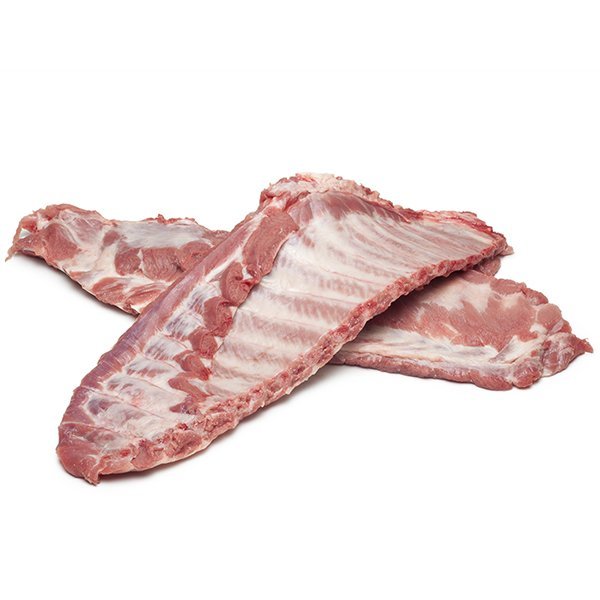 Costilla de cerdo