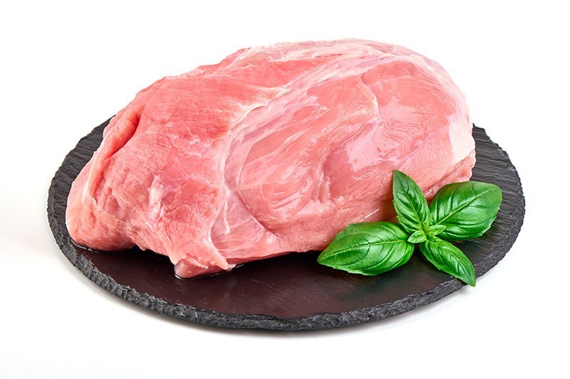 Pierna de cerdo
