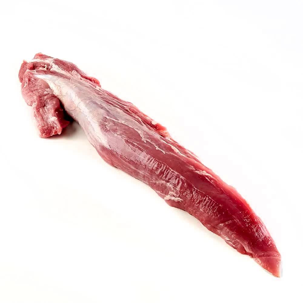 Lomito fino semilimpio