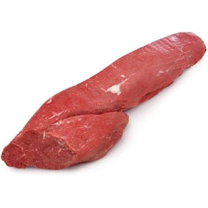 Lomito fino limpio