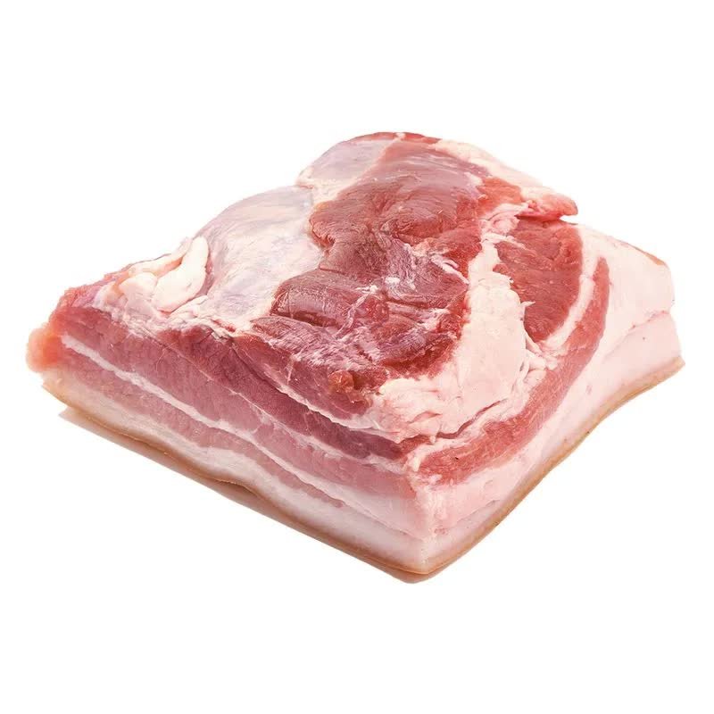 Tocino de cerdo