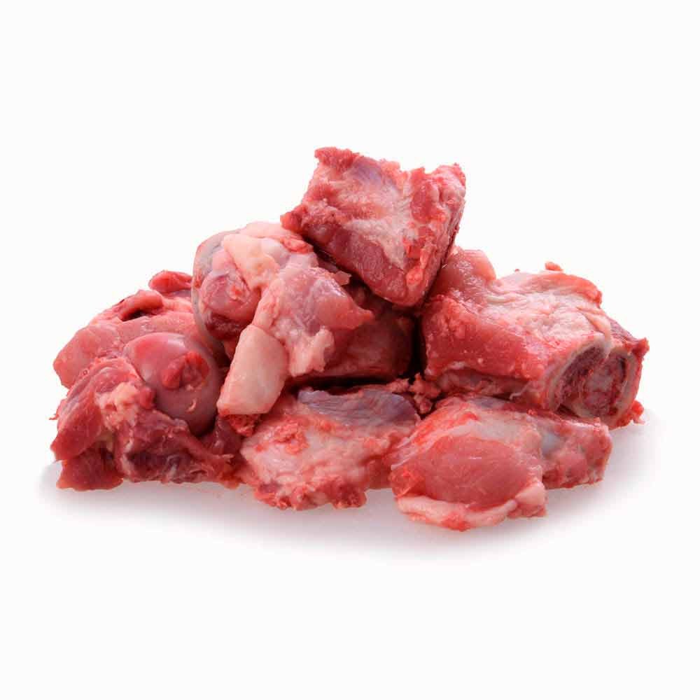 Hueso de cerdo
